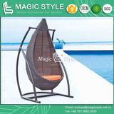 High Quality Garden Swing Outdoor Wicker Hammock (Magic Style)