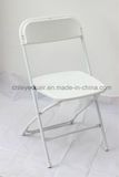 Factory Wholesale Cheap Leisure Outdoor Foldable Plastic Chair