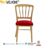 Dinng and Banquet Wooden Chateau Chair