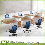 Call Center Furniture Tables, Modern Office Furniture (CF-P81605)