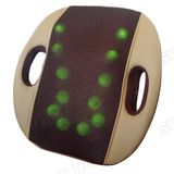 Electric Car and Home Portable Body Shiatsu Back Massage Cushion