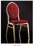 Office Furniture / Office Fabric High Density Sponge Mesh Chair (CS095)
