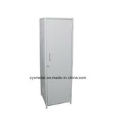 Hot Selling Stand Feet Metal Clothes Locker with Great Price