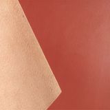 Microfiber Leather for Car Seat Covers Sofa Furniture Hw-675