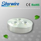Pk103-E1X DC12V 3W Under Cabinet LED Light