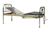 Stainless Steel Care Bed (C-4)