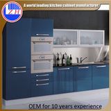 2015 New Wooden Kitchen Cabinet (customzied)