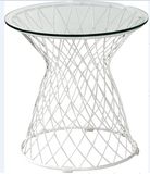 Wired Bar Table