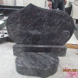 Factory Direct Vizag Blue Granite China Monument