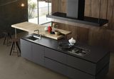 Dark Color European Style Modern  Furniture