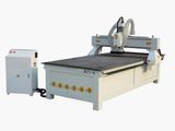 1325 Woodworking CNC Router Machine with 3.0 Kw Spindle and Hiwin Rail for Engraving Door and Furniture