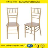 Wedding Banquet Wooden Chiavari Chair
