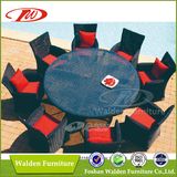 Hot Sell Rattan Furniture, Garden Set (DH-6632)