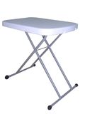 2FT Rectangle Blow Molding Adjustable Table (YCZ-66X)