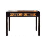 Antique Furniture Wooden Painted Table Lwd263