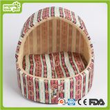 Handmade Dog Be Indoor Dog House Bed