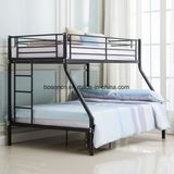 Unique Metal Bunk Bed