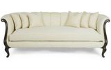 Comfortable Modern Design Living Room Furniture Combination Sofa