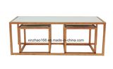 Side Table Case with Morden Design