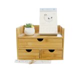 Cheap Small Bamboo Chest of Drawers for Bedroom