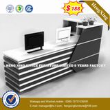 Luxury Glass Panel Big Sale Reception Table (HX-8N2512)