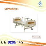 Superior Quality Manual Twocranks Nlrsing Bed
