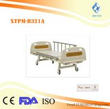 Superior Quality Manual Twocranks Nlrsing Bed