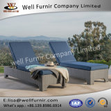 Well Furnir Wf-17105 2pk Chaise Lounges