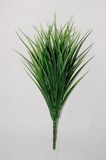 PE Buffalo Grass Artificial Plant for Home Decoration (49200)