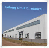 Prefabricated Steel Structural Construction House