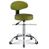 Good Factory Manufactures Swivel PU Reclining Long Bar Chair
