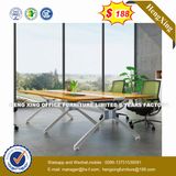 Lecong Market Wooden Black Color Office Partition (UL-NM099)