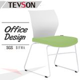 Durable and Comfortable Plastic Meeting Chair for Training and Conference