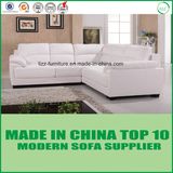 Office Modern Italian Leather Sofa Furniture