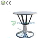Ysvet-My1001 Vet Clinic 304 Stainless Steel Veterinary Pet Grooming Table