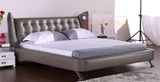 Top Selling Bed with LED Light