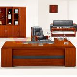 2017 New Experienced Office Furniture Executive Table Series (HY-D1224)