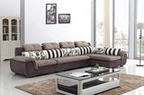 Fabric Sofa Suppliers Sofa (L. B1022)
