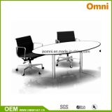 Modern Design Wooden Executive Office Desk (OM-DESK-61)