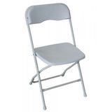 Creative Cheap Fashion Plastic Folding Chairs