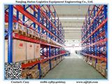 Warehouse Heavy Duty Drive in Pallet Rack for Storage Equipment