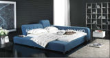 Bedroom Furniture, Modern Soft Bed