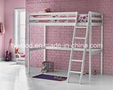 Middle Sleeper 3FT Single Wooden Bed Frame