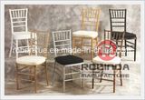 Factory Cheapest Wood Chiavari Ballroom Chair