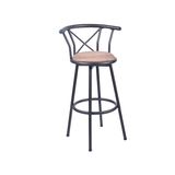 High Chair Beauty Chair European Bar Stool Round Stool