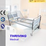 Thr-MB142 Hospital Medical Single Crank Manual Bed