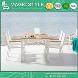 Outdoor Furniture Garden Dining Chair Textile Chair