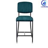 Sale Metal Modern Furniture Metal Frame Bar Chair