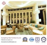 Modern Hotel Furniture for Lobby Modern Custom Sofa (YB-WS-34)