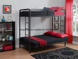 Multi-Functional Metal Bunk Bed